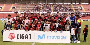 A lo largo de su historia en el fútbol profesional peruano, el FBC Melgar consiguió dos títulos nacionales (1981-2015).