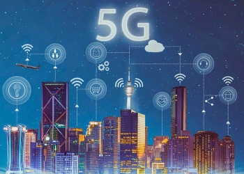 Con la llegada de la red 5G se producirá una revolución tecnológica en nuestro país.