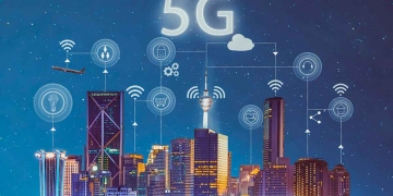 Con la llegada de la red 5G se producirá una revolución tecnológica en nuestro país.