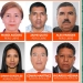 Virtuales congresistas por Arequipa para el periodo 2021-2026.