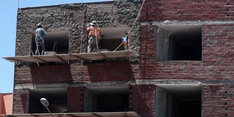 A nivel nacional, Capeco estima una recuperación de la construcción de 16.6%.