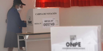Los electores expusieron un problema histórico que aún no es resuelto en el país.