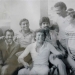 De la mano de Máximo Carrasco (sujeta un periódico), los rojinegros consiguieron el primer título nacional en 1981. En aquel equipo destacaban Jorge Ramírez, Raúl Obando, Fredy Bustamante y Genaro Neyra. Todos ellos arequipeños.