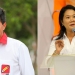 Castillo y Fujimori, disputarán la presidencia de la República el domingo 6 de junio.