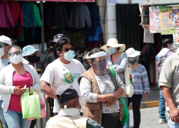 La confianza y solidaridad, son los valores fundamentales para sostener una convivencia social en la actual coyuntura.