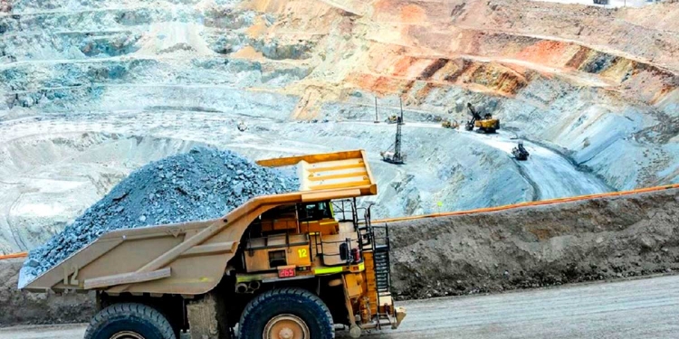 Un cambio de reglas en el aspecto tributario, ahuyentaría las inversiones en el sector minero.