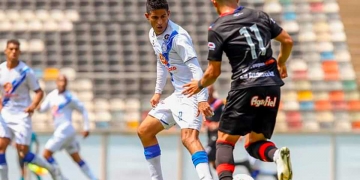 En la temporada 2021, Moncho defiende la camiseta del Alianza Atlético de Sullana, quizás, uno de los últimos equipos en el que juegue.