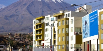 La tecnología sísmica evitará el colapso de las edificaciones en el país.