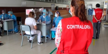 Una vez que se promulgue esta norma, la Contraloría volverá a sancionar actos de corrupción e inconducta funcional.