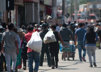El cerco epidemiológico regiría desde el lunes 21 de junio y se extendería por tres semanas.