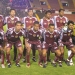 El equipo universitario consiguió tres títulos consecutivos en la Liga Departamental de Arequipa y en el año 2002, ascendió al fútbol profesional.