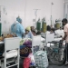 Crisis sanitaria podría desbordar en los próximos días en Arequipa.