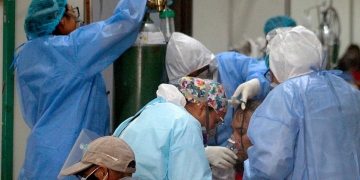 Sin una cuarentena estricta no se podría controlar la pandemia en Arequipa.