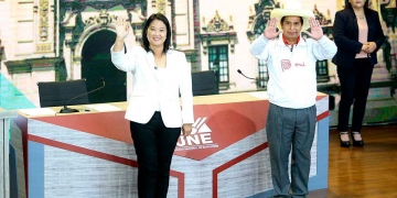 El contexto internacional, permite discutir la necesidad de un mayor aporte del sector minero.