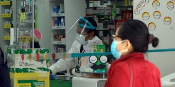 El sector de servicios emplea a 50.5% de los trabajadores formales de Arequipa.