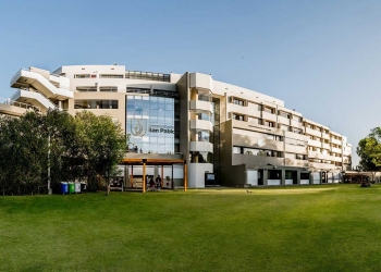 UCSP renovó compromiso con Arequipa y el Perú.