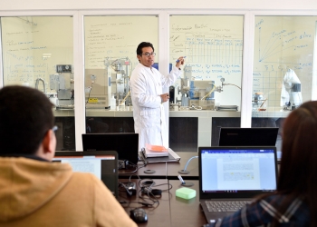 Norma permite a las empresas, invertir en el desarrollo de proyectos de investigación y desarrollo e innovación.