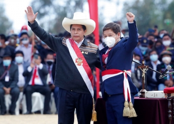 Pedro Castillo empezó mal su gobierno y sus aliados políticos deberán exigir ministros que generen confianza.
