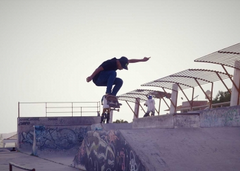 En el año 2016, el Comité Olímpico Internacional, aprobó la incorporación del skateboarding en los JJ. OO. Tokio 2020.