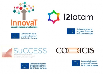 Estas iniciativas permiten la internacionalización de la UCSP