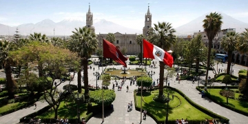 Decisión política, iniciativa privada y el aporte de la academia, harán posible que Arequipa sea una ciudad sostenible.