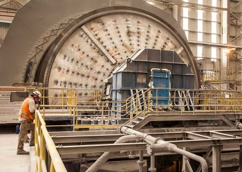 La generación de clústeres de proveedores mineros, podría aumentar de 3% a 8% el PBI.