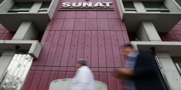 La presión tributaria promedio en el Perú, en los últimos 25 años, bordea el 14%, cinco puntos más abajo del promedio de América Latina.