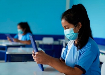 Se viene una revolución educativa en el país y es necesario trabajar en ello desde ahora.