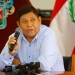 Gutiérrez se mostró decidido para asumir el cargo en lugar de Elmer Cáceres, pero quiere respaldo legal.