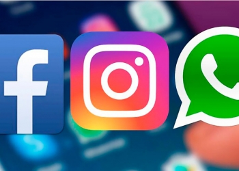 Será muy difícil saber las causas reales de la caída mundial de Facebook, Instagram y WhatsApp.