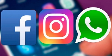 Será muy difícil saber las causas reales de la caída mundial de Facebook, Instagram y WhatsApp.