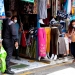Las compras de ropa y calzado se redujeron en todos los niveles socioeconómicos de Arequipa.