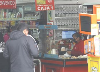 Solo el 46.6% de trabajadores de Arequipa posee un empleo formal.