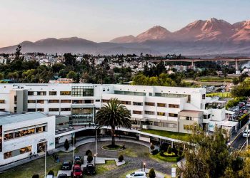 La San Pablo ofrece por primera vez en el sur del país, la maestría en Derecho Administrativo y Regulación.