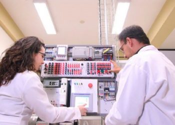 El trabajo de investigación en la San Pablo logró incrementar el número de publicaciones científicas.