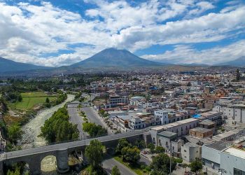 En Arequipa no hay un plan multisectorial de desarrollo a largo plazo.