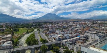 En Arequipa no hay un plan multisectorial de desarrollo a largo plazo.