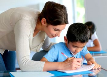Los padres de familia, deben estar atentos ante cualquier manifestación de un posible trastorno del neurodesarrollo en sus niños.