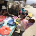 Las madres de familia son las responsables de las ollas comunes en Arequipa.