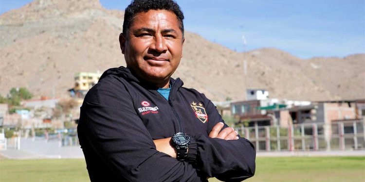 Ser campeón en la Copa Perú no es el único sueño que tiene Rodríguez. Espera algún día ser parte del comando técnico de Alianza Lima, el equipo de sus amores.