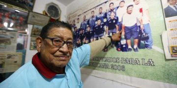 A lo largo de su trayectoria, el kinesiólogo fue reconocido por diferentes clubes de fútbol e instituciones deportivas.