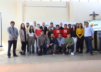 Esta iniciativa permitirá reforzar la enseñanza presencial y mejorar la educación virtual en caso de alguna emergencia.