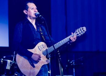 Con este concierto la San Pablo continúa homenajeando a Arequipa en su mes de aniversario.