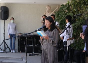 La San Pablo fomenta la cultura a través de concurso literario.