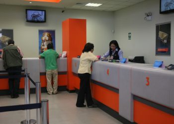 En Arequipa la tasa de interés de una tarjeta de crédito puede llegar a 130.09 %.