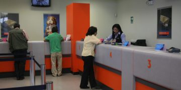 En Arequipa la tasa de interés de una tarjeta de crédito puede llegar a 130.09 %.