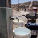 Sedapar otorga agua con piletas públicas a poblados que están en proceso de formalización.