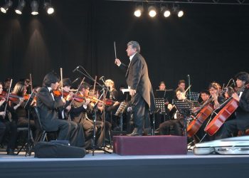 Concierto de Primavera se realizará con la presentación de músicos solistas.