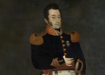 Ignacio Álvarez Tomas (1787-1857), militar nacido en Arequipa en 1815, ocupó interinamente el cargo de director supremo de las Provincias Unidas del Río de la Plata.