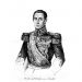 Mariscal de Campo, Gerónimo Valdés (1784-1855), fue uno de los más importantes militares del ejército realista en el Perú.